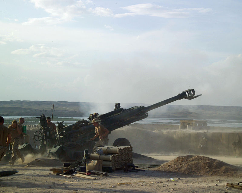 800px-M777_Howitzer_Helmand_April2007