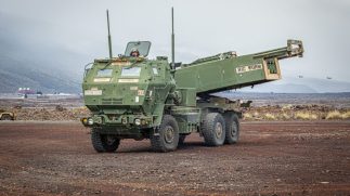 ამერიკული Lockheed Martin-ის HIMARS-ის რაოდენობა მსოფლიოს 10 ქვეყანაში 750 ერთეულს აღწევს