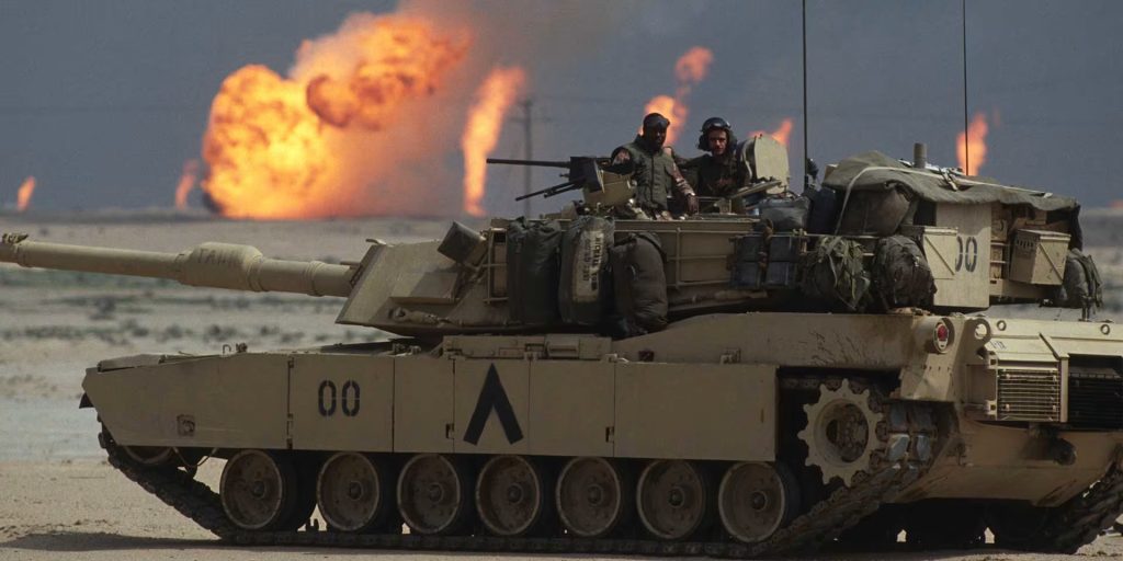 abrams-tank-gulf-war-GettyImages-944304992