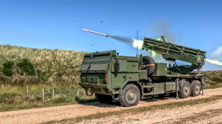 დანია PULS-ისა და HIMARS-ის ზალპური ცეცხლის რეაქტიული სისტემებისთვის  სერბული ტექნოლოგიის გამოყენებით  რაკეტების წარმოებას დაიწყებს