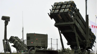 აშშ-ის არმია იაპონიაში მძლავრი „პატრიოტის“ საჰაერო თავდაცვის სისტემას ინარჩუნებს ჩრდილოეთ კორეისა და ჩინეთის მხრიდან მომდინარე საფრთხეების წინააღმდეგ საბრძოლველად