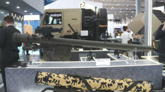 გერმანია დრონების წინააღმდეგ საბრძოლველად პოლონური Piorun-ის ტიპის გადასატანი საზენიტო სარაკეტო კომპლექსების შეძენას განიხილავს