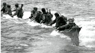 აფხაზი სეპარატისტების თვალიტ დანახული1993 წლის 15-16 მარტის შტევითი ოპერაცია სოხუმზე.