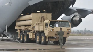 სამხრეთ კორეიდან Patriot-ისა და THAAD-ის საზენიტო სარაკეტო კომპლექსები  სპარსეთის ყურის ქვეყნებს დაიცავს