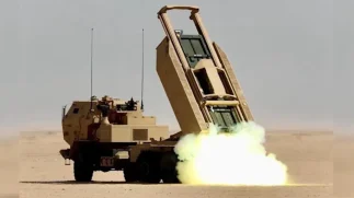 აშშ-ის არმიამ პირველად გამოიყენა ახალი PrSM რაკეტები