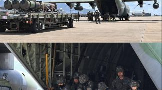 სამხრეთ კორეა არაბთა გაერთიანებული საემიროებისთვის ანიტრაკეტების მიწოდებას გეგმავს