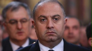 ილია მეორის სიბრძნე, სიმტკიცე და შეუდრეკელი მსახურება გახდა ის ძალა, რომელმაც გააძლიერა ეკლესია, გააერთიანა საზოგადოება და მნიშვნელოვანი წვლილი შეიტანა ჩვენი ეკლესიის ავტოკეფალიის საერთაშორისო აღიარებაში – ირაკლი ჩიქოვანი