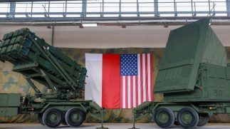 აშშ-მ პოლონეთს სთხოვა, ახლო აღმოსავლეთში გაეგზავნა თავისი „პატრიოტის“ ტიპის სარაკეტო ბატარეები, თუმცა ვარშავა უარს ამბობს