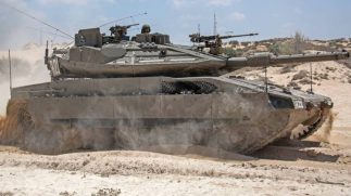 ისრაელის არმიამ 40 წელზე მეტი ხნის განმავლობაში ყველაზე დიდი ტანკების დანაკარგი განიცადა, ჰეზბოლას ჩასაფრების შედეგად ერთ დღეში 21 მერკავას ტანკი განადგურდა