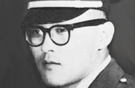 მხ/მ „ჩვენ ჯარიკაცები ვიყავით“ 21 წლის ამერიკელი ჯარიკაცის ჯიმი ნაკაიამას რეალური  ისტორია