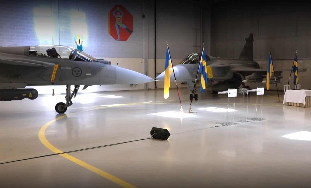 Gripen-2