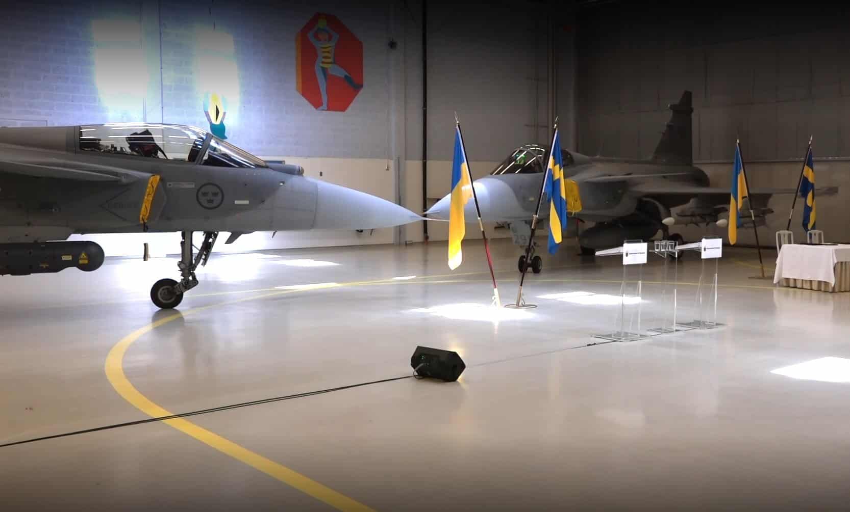 Gripen-2
