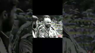 ტყვარჩელიდან რუსეთის ფედერაციის მე-14 არმიის (ტამიშის) სადესანტო ძალების ნარჩენების გაყვანა ,1993 წლის ივლისი, ოჩამჩირის პორტი, დოკუმენტური ვიდეო მესამე ნაწილი
