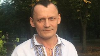 УНА-УНСО ერთ-ერთი დამფუძნებელი, მიკოლა კარპიუკი, ფრონტზე დაიღუპა
