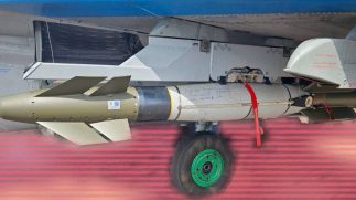 Safran ყოველწლიურად 2000 AASM Hammer საავიაციო ბომბს გამოუშვებს, რომლებსაც უკრაინა გამოიყენებს